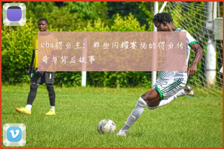 cba得分王：那些闪耀赛场的得分传奇与背后故事