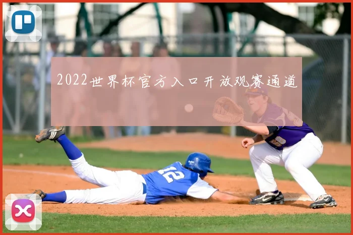 2022世界杯官方入口开放观赛通道