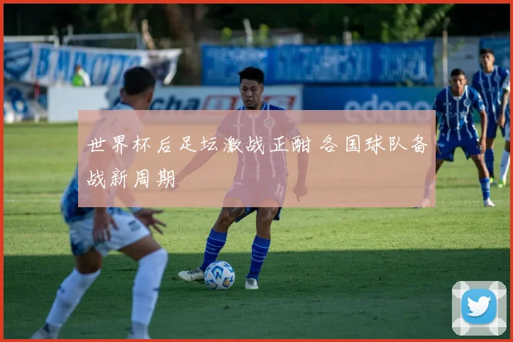 世界杯后足坛激战正酣 各国球队备战新周期